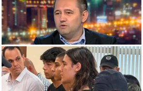 психолог децата садисти поникнаха докато радвахме ловците педофили