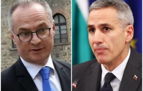 съсипаха изцепката козилата ерато гюров мирише случая лозан панов 2021 година