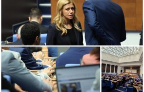 плаща сметката депутатите струват близо млн евро