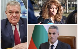румен петков противопостави йотова гюров изборът почтен държавник човек готов легитимира измамата