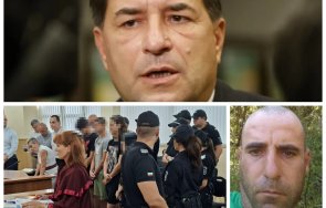 утайката обществото конституционалистът борислав цеков спрете милозливото децата става дума gen убийци тип нацепени батки същите парламента