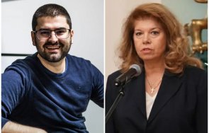 журналистът виктор блъсков йотова 2014 обясняваше сбъркана системата миграцията беше напълно права