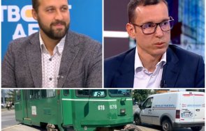 терзиев шокиращо безхаберие живота здравето софиянци районен кмет подпука