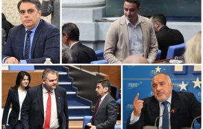 тежка равносметка явор божанков извади скелетите гардероба повярва протестите автоматично донесат властта вижте съобщенията пеевски тайната договорка