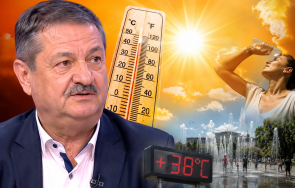 търпи мръсна жега иде цяла българия дни падне капка дъжд снимки
