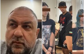 адвокат димитър марковски опасно предупреждение убийците пловдив получат излежат половината трябват законодателни промени случаят безпрецедентен жесто