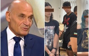 известният адвокат людмил рангелов пик убийството пловдив пример върховна жестокост затвора убийците излязат изпечени престъпници