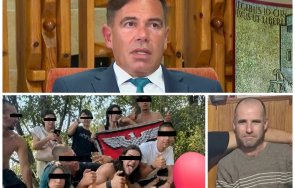 съдията делото убийството георги кузев разкри какви присъди грозят екзекуторите видях албума аутопсията здраво тялото