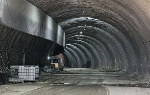 апи показа напредъка обходния път кресна