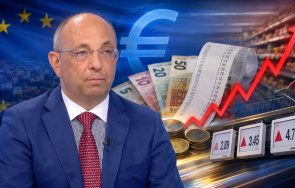 топ експерт разби митовете еврото инфлацията