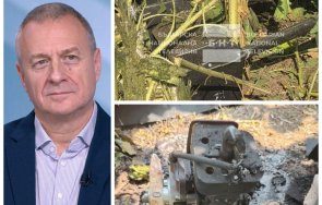 бившият шеф данс цветлин йовчев българия уязвима заплахи дронове какъв сериозен проблем освети инцидентът кардам
