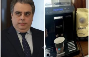 петък петроханците съвсем изтрещяха хвалят кафемашини пиели държавно кафе
