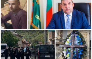 кметът кричим атанас калчев пик жестоката смърт георги мравката правеше път хората чакат справедливост възмездие