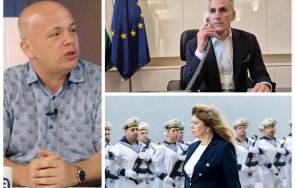 роман дан браун александър симов гюров месеца правят кампания готов мис българия модно дефиле