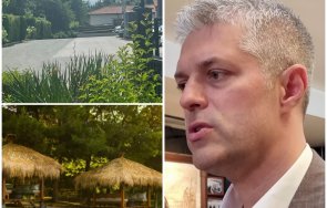 нова афера кметът варна прокарва частно трасе семейния бизнес