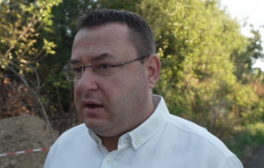 свищов изправен риск воден режим заради спада дунав