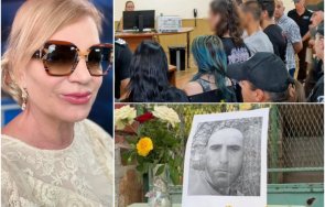 730 соня колтуклиева избухна никаква милост без пощада палачите садисти пловдив