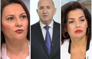топ анализатори кабинеът радев радва кредит доверие