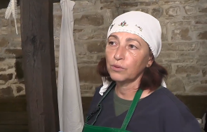 правят българските млечни продукти традиционна технология