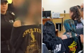 ново разкритие зверството пловдив годишната завършила десети клас заради изпит