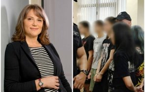 експертно мнение психиатърът цветеслава гълъбова затворът превъзпита учениците садисти пловдив