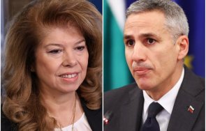 политолог занули мераците гюров президент абсолютно никакви шансове победата йотова