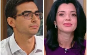 изненадващо бтв остана един водещ сутрешното предаване уикенда