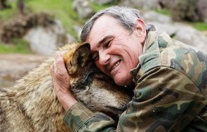 почина момчето вълк живяло глутница години снимки