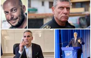 предизборен пъзел коментар тандемът гюров кандимен потъне срам борисов внимава картинката