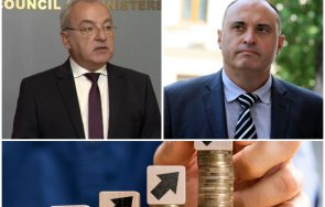 топ икономист ценен съвет властта минималната заплата
