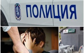 нова брутална агресия пловдив собственик заведение прати годишен болница сбъркал тоалетната склада