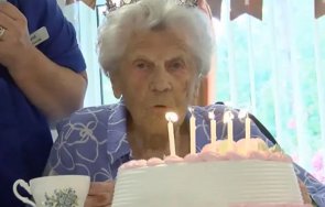 възрастният човек света отбелязва 117 рожден ден