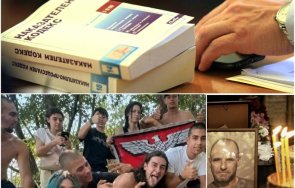 ключов свидетел делото убийството георги кузев предприе нов ход иска парламента