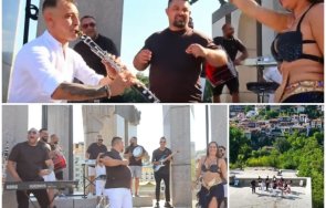 морета кюфтета бели денсът царевец