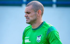 трус пирин изгониха вратаря красимир костов играел добре
