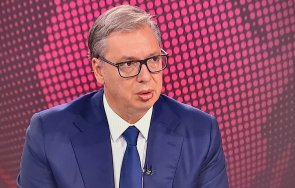 вучич избягам загубя изборите сърбия съм родил нея умра