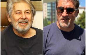 башар рахал публикува последната снимка мастъра отиде свят стефан данаилов извикал морето казал
