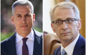 недомлъвките продължават денков пак увъртат гюров неискали партиен кандидат