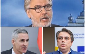 проф стоянов предупреди слаба тактика стратегически битки печелят