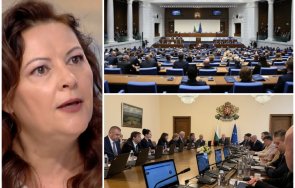 социолог прогнозира големи екшъни парламента страстите нажежат съвсем скоро
