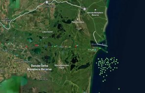 десетки кораби чакат черно море износ украинско зърно