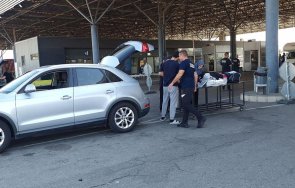 9000 цигари без бандерол стотици стоки иззети капитан андреево