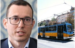 хаос хаос васил терзиев забърква нова каша транспорта софия
