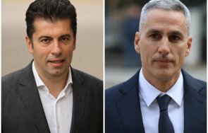 кампания лапнишарани гюров напомня кирил петков захаросаният вид меденото говорене означават задължително честност почтеност