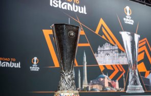 пфк левски четвърти поток лига европа