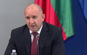 последните минути кабинетът радев предлага президентът отново назначава свободно служебен кабинет