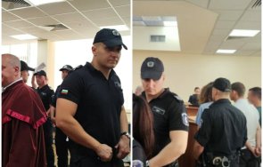 нова хронология ужаса скрити видеоклипове довели другите арести убийството георги кузев