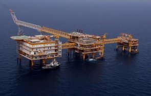 иран откри ново голямо газово находище южната провинция фарс