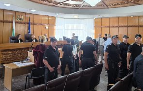 обвиняемите убийството георги кузев вече осем годишен разрева оставиха ареста