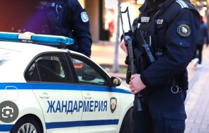 жандармерия патрули габрово заради цигани тормозещи цял квартал